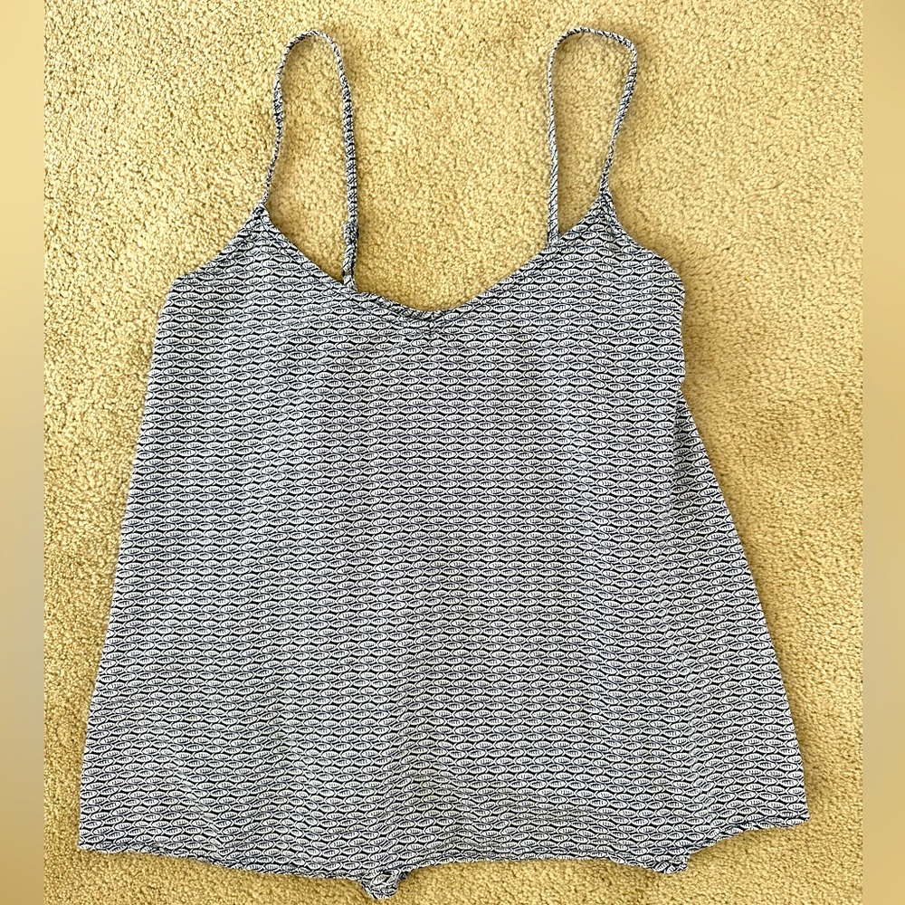 Cute Old Navy tank top